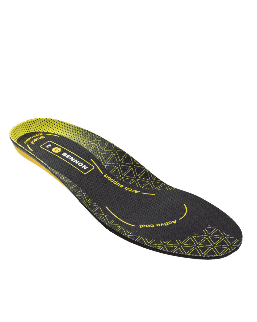 Bennon ACTIVA ESD Insole Stielky