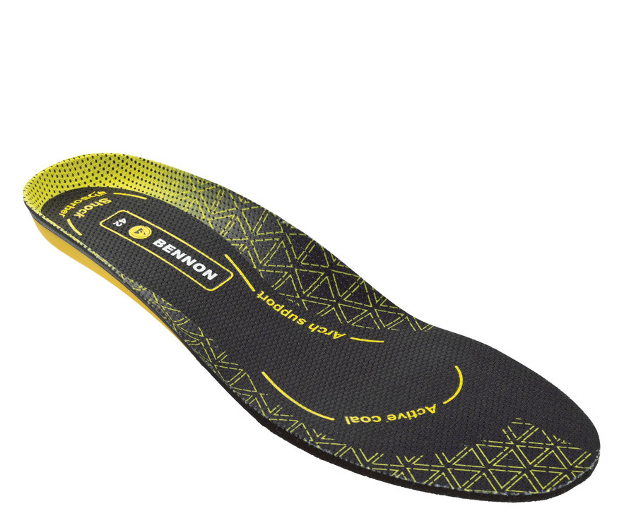 Bennon ACTIVA ESD Insole Stielky