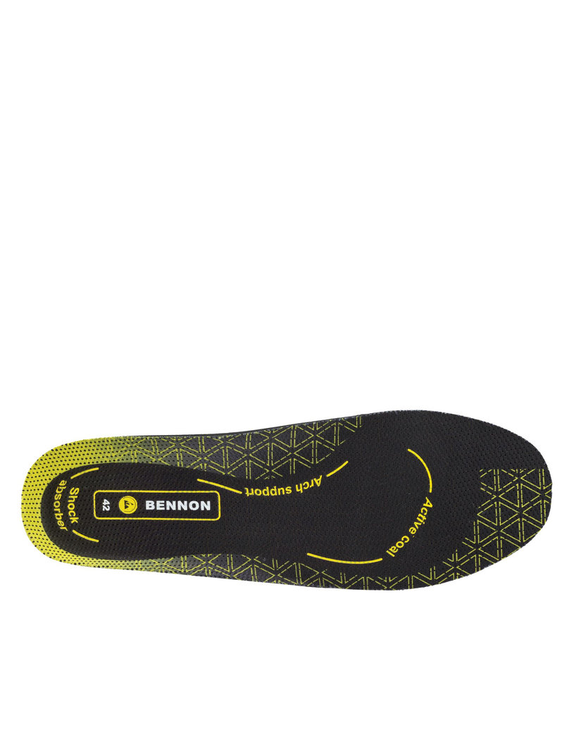 Bennon ACTIVA ESD Insole Stielky