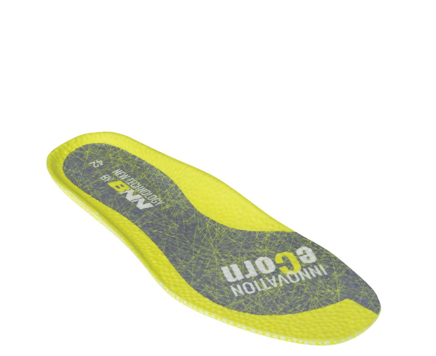 Bennon Ecorna Insole Stielky