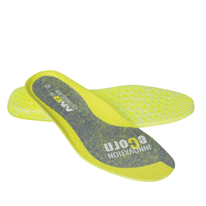 Bennon Ecorna Insole Stielky