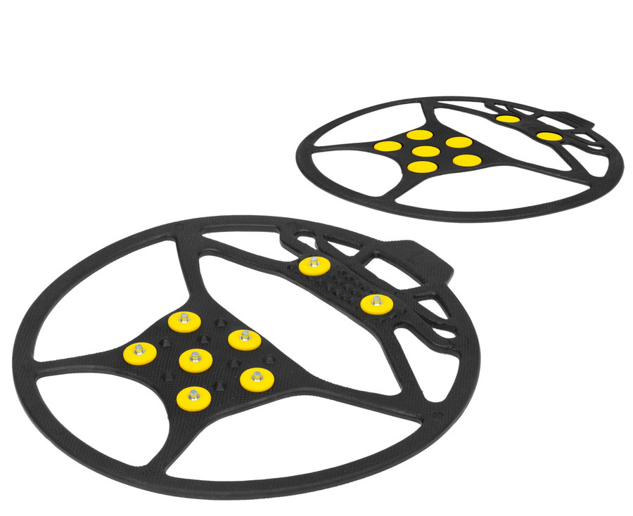 Bennon CRAMPON YETTI Protišmykové návleky na obuv