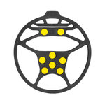 Bennon CRAMPON YETTI Protišmykové návleky na obuv