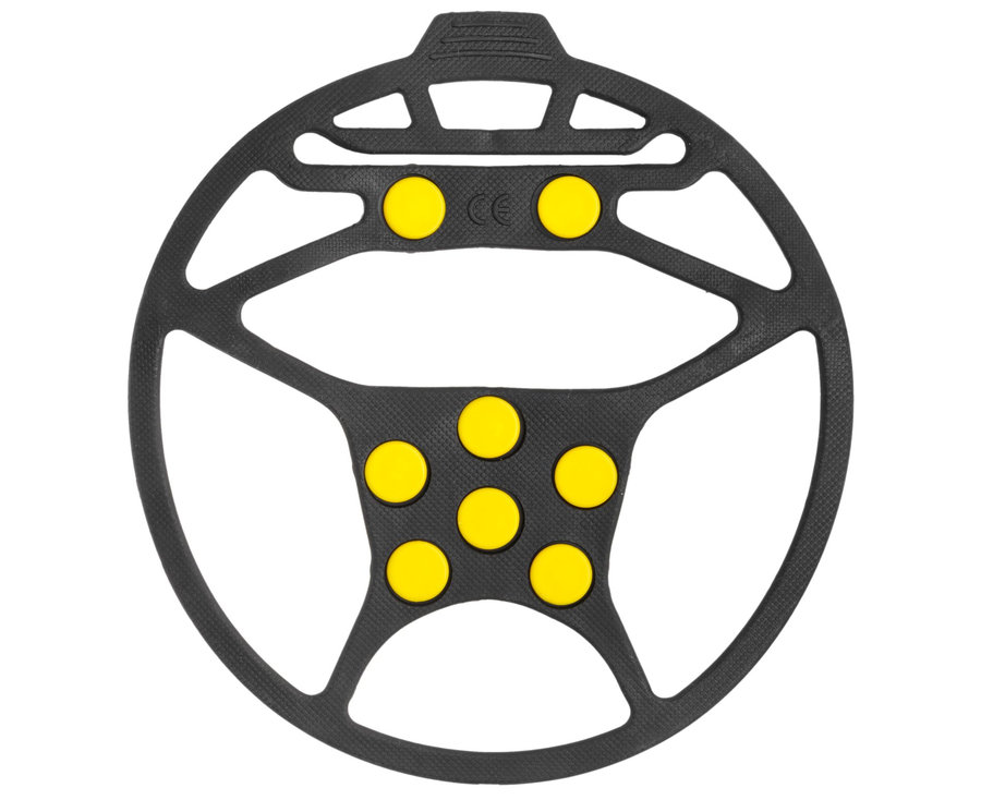 Bennon CRAMPON YETTI Protišmykové návleky na obuv