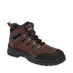 Adamant BAXTER O1 High Pracovná obuv