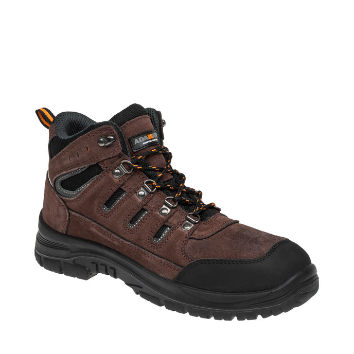 Adamant BAXTER O1 High Pracovná obuv
