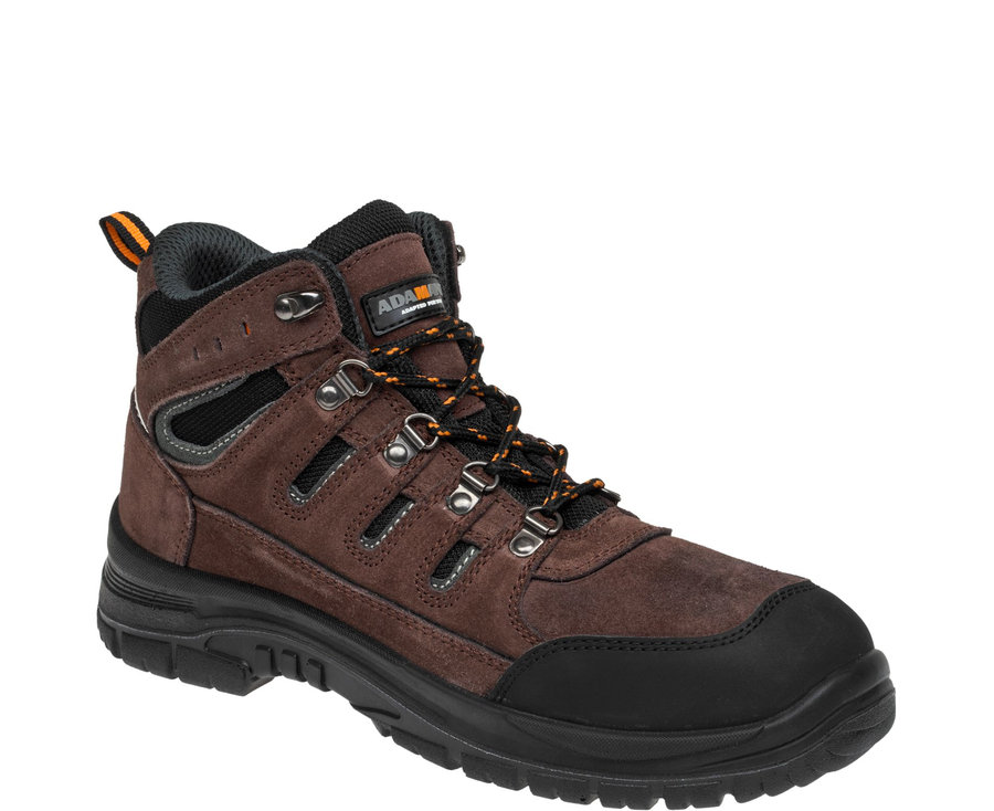 Adamant BAXTER O1 High Pracovná obuv