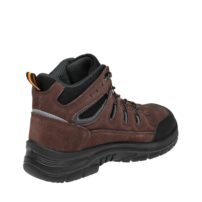 Adamant BAXTER O1 High Pracovná obuv