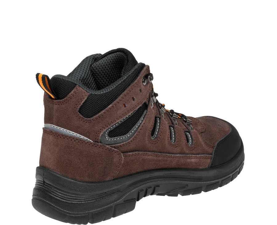 Adamant BAXTER O1 High Pracovná obuv