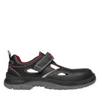 Adamant NON METALLIC S1 Sandal Bezpečnostná obuv