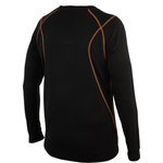 Bennon Artemios Underwear Black Termoprádlo set