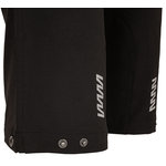 Bennon FOBOS Trousers black Outdoorové nohavice