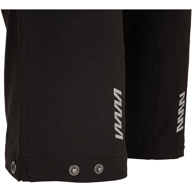 Bennon FOBOS Trousers black Outdoorové nohavice