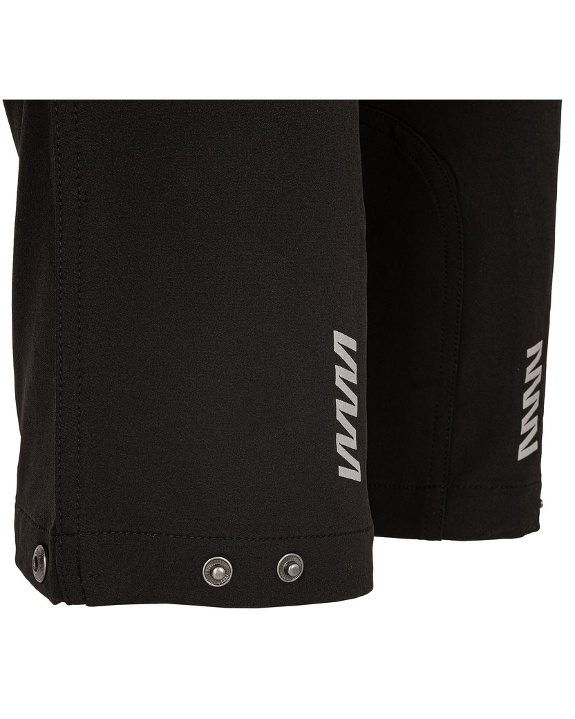Bennon FOBOS Trousers black Outdoorové nohavice