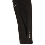 Bennon FOBOS Trousers black Outdoorové nohavice