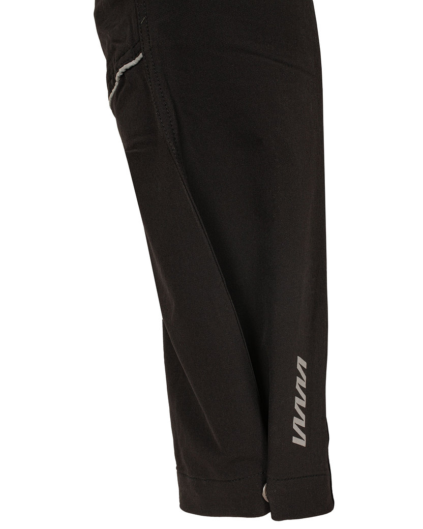 Bennon FOBOS Trousers black Outdoorové nohavice