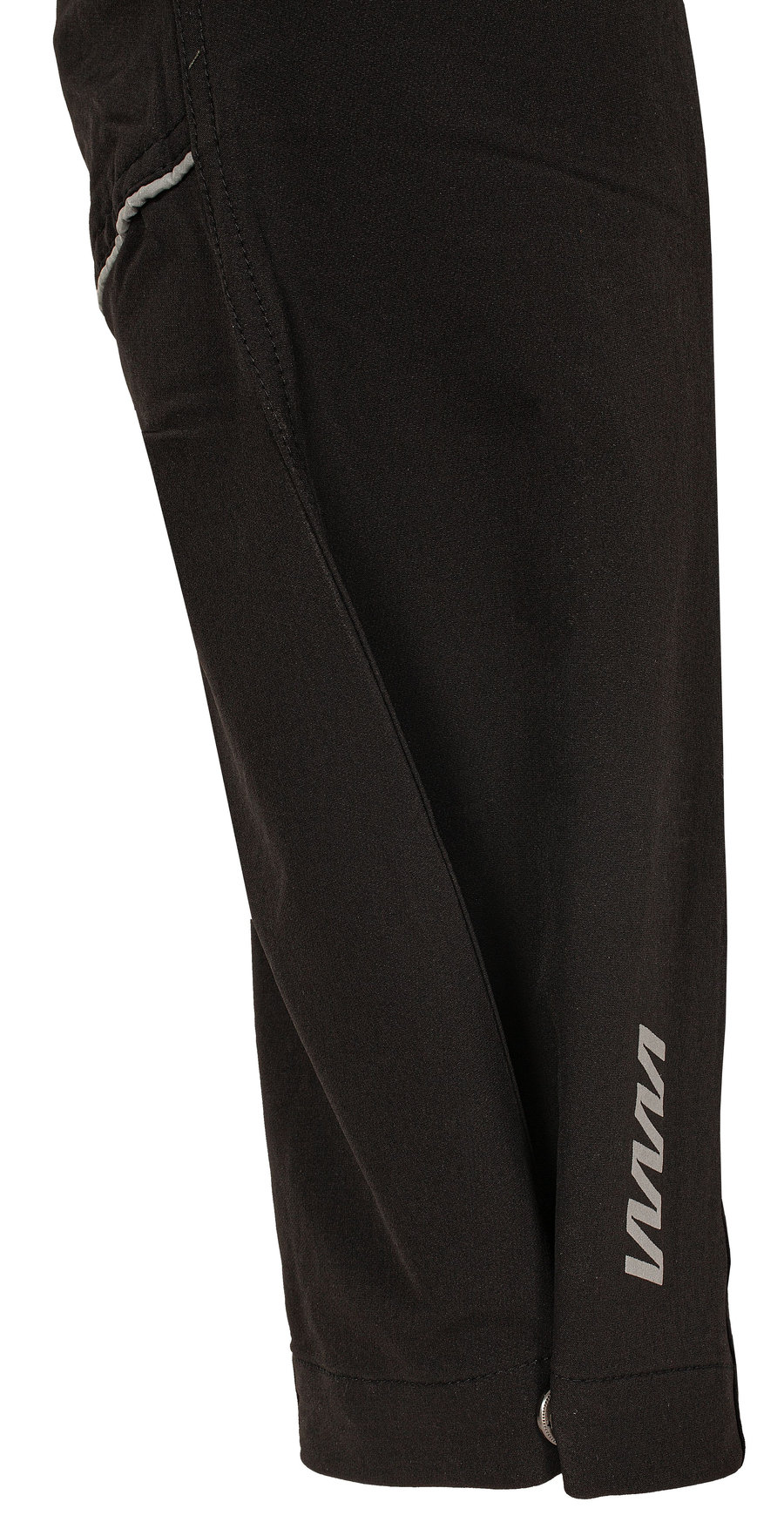 Bennon FOBOS Trousers black Outdoorové nohavice