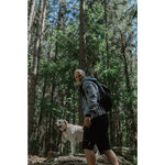 Bennon FOBOS Shorts black Outdoorové krátke nohavice