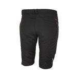 Bennon FOBOS Shorts black Outdoorové krátke nohavice