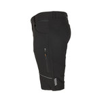 Bennon FOBOS Shorts black Outdoorové krátke nohavice