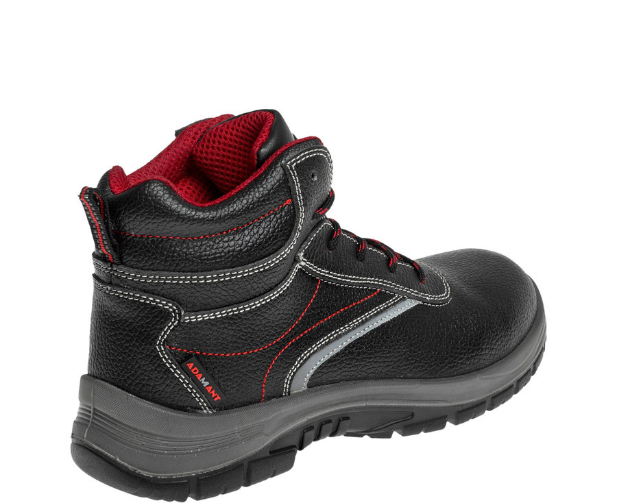 Adamant NON METALLIC S3 High Bezpečnostná obuv