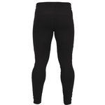 Bennon Merino Underwear Black Termoprádlo set