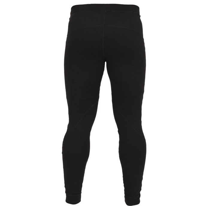 Bennon Merino Underwear Black Termoprádlo set