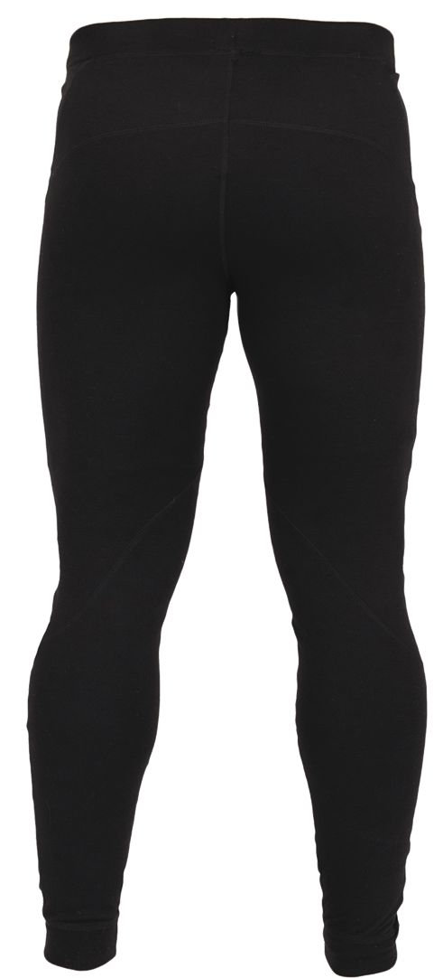 Bennon Merino Underwear Black Termoprádlo set