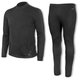 Bennon Merino Underwear Black Termoprádlo set