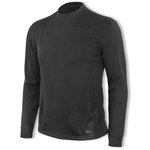 Bennon Merino Underwear Black Termoprádlo set