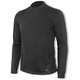 Bennon Merino Underwear Black Termoprádlo set