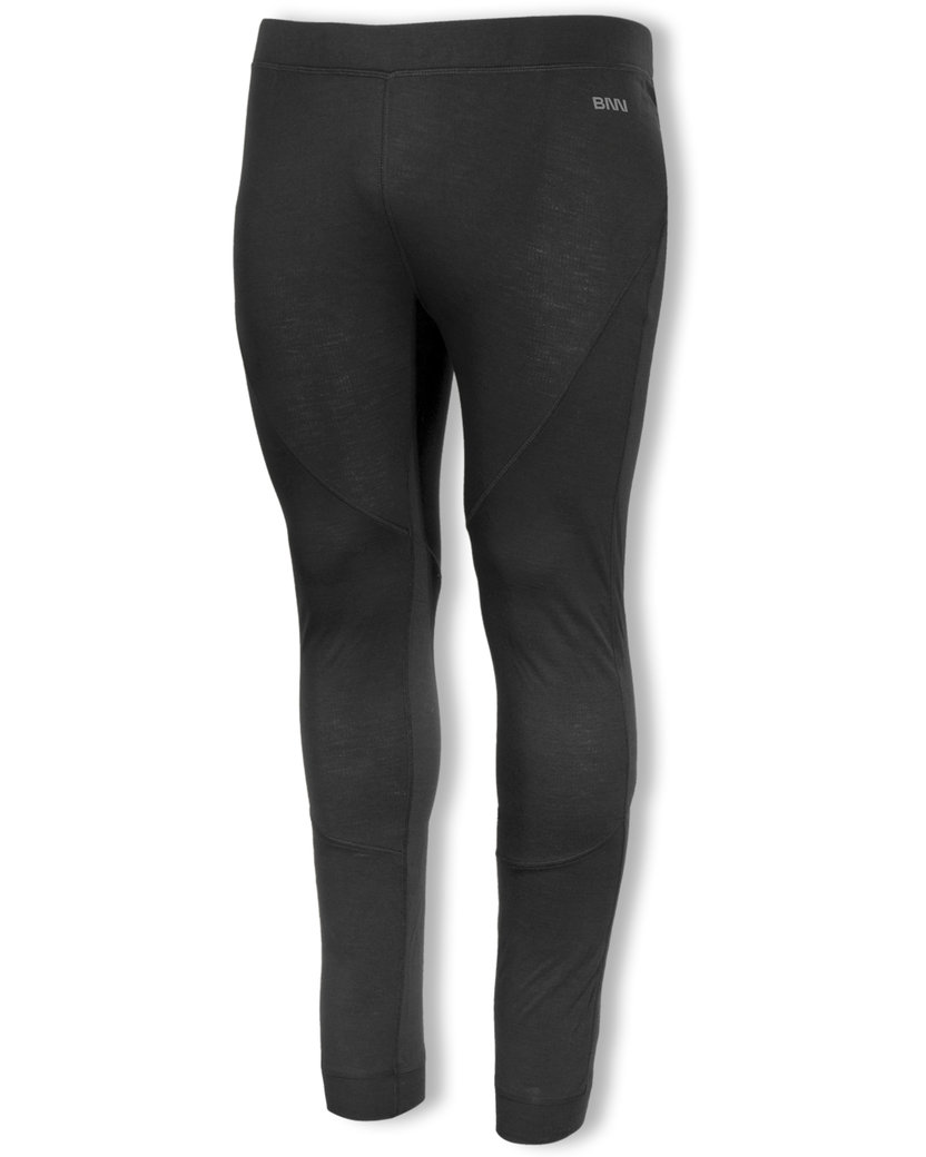 Bennon Merino Underwear Black Termoprádlo set