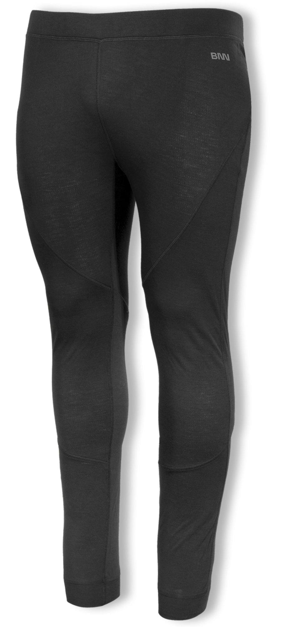 Bennon Merino Underwear Black Termoprádlo set