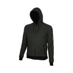 Bennon CHORTOS Sweatshirt green Mikina