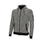 Bennon CHORTOS Sweatshirt grey Mikina