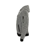 Bennon CHORTOS Sweatshirt grey Mikina