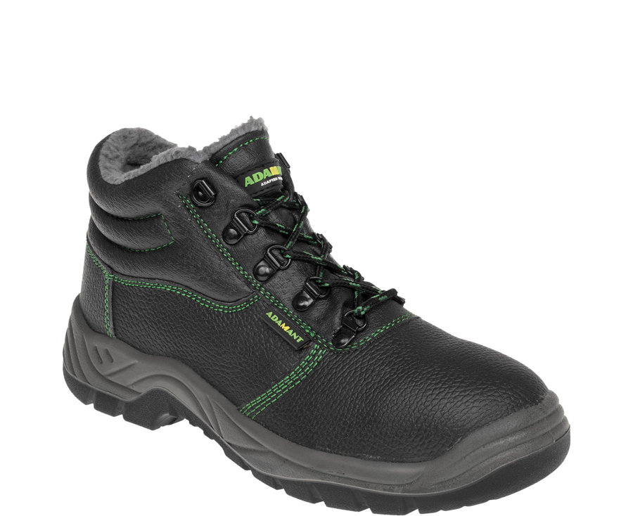 Adamant CLASSIC O2 Winter High Pracovná obuv