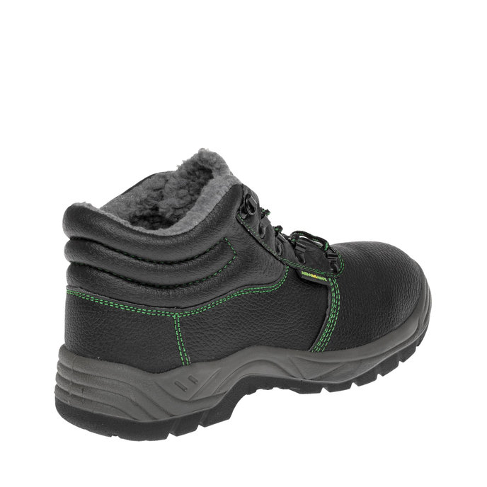 Adamant CLASSIC O2 Winter High Pracovná obuv