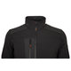 Bennon EREBOS Jacket black Pracovná blúza