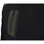 Bennon EREBOS Jacket green/black Pracovná blúza