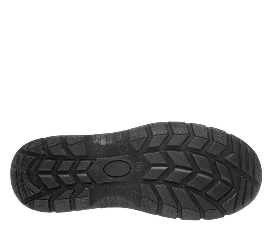 Adamant CLASSIC S3 Winter High Bezpečnostná obuv