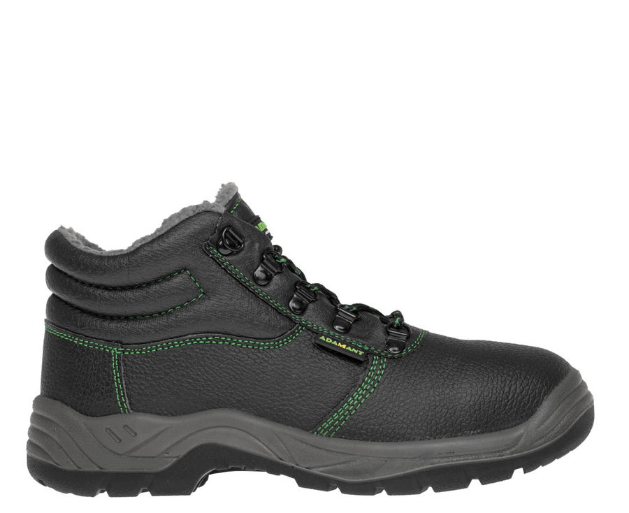 Adamant CLASSIC S3 Winter High Bezpečnostná obuv