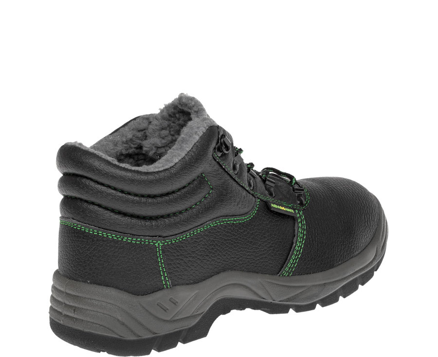 Adamant CLASSIC S3 Winter High Bezpečnostná obuv