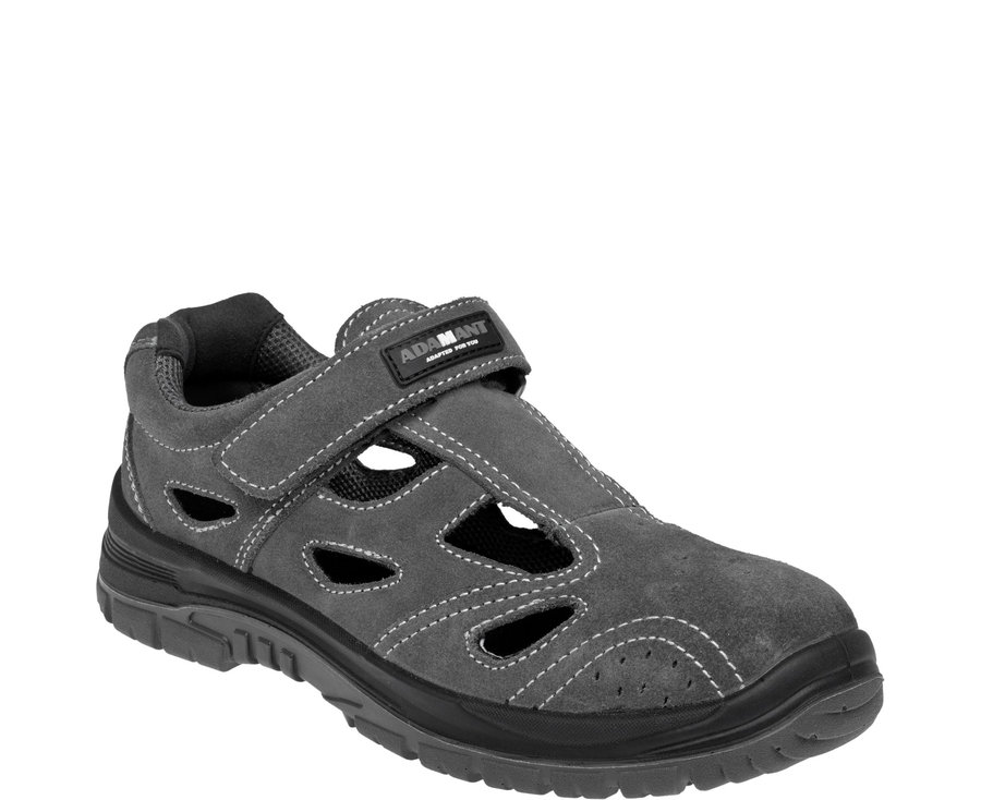Adamant TAYLOR O1 Sandal Pracovná obuv