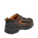 Bennon FARMIS O1 Low Pracovná obuv