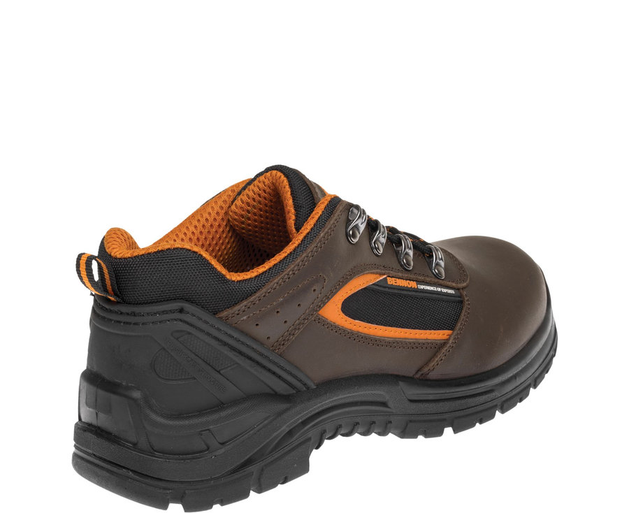 Bennon FARMIS O1 Low Pracovná obuv