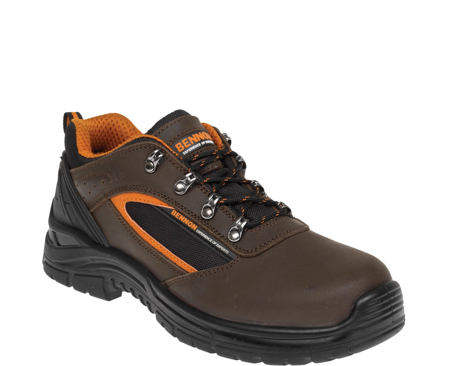 Bennon FARMIS O1 Low Pracovná obuv