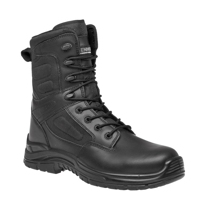 Bennon COMMODORE LIGHT O1 Boot Pracovná obuv