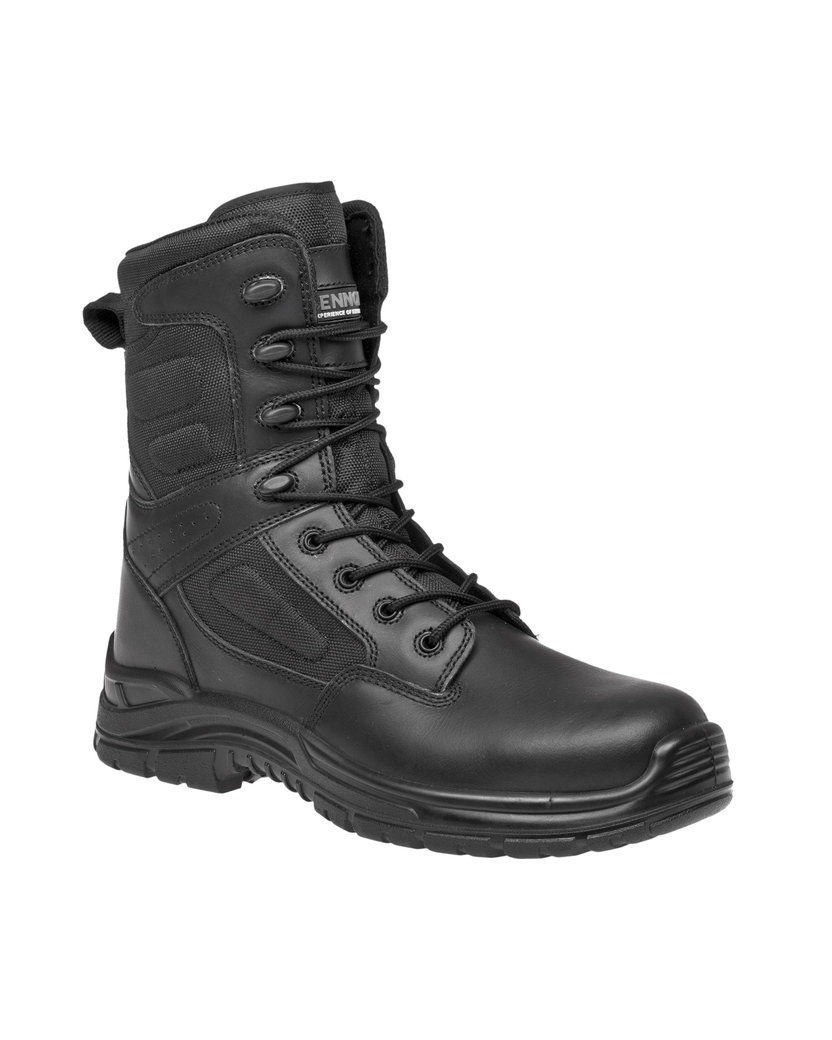Bennon COMMODORE LIGHT O1 Boot Pracovná obuv