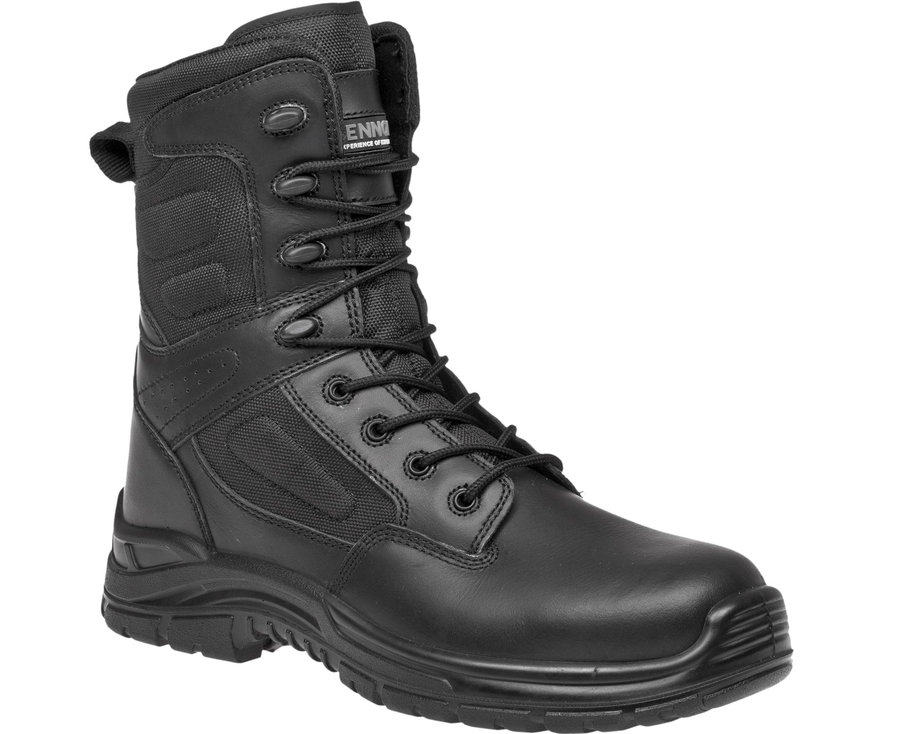 Bennon COMMODORE LIGHT O1 Boot Pracovná obuv